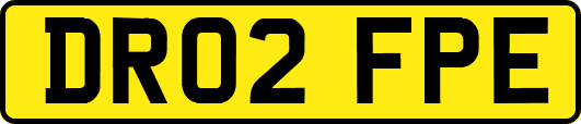 DR02FPE