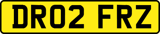 DR02FRZ