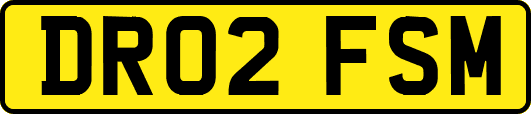 DR02FSM