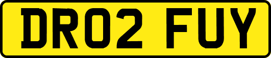 DR02FUY