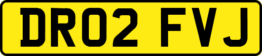 DR02FVJ
