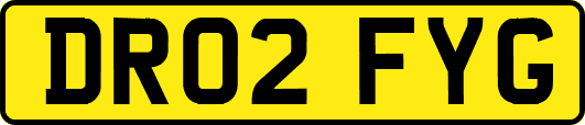 DR02FYG