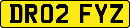DR02FYZ