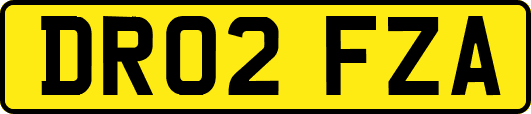 DR02FZA