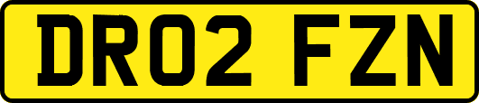 DR02FZN
