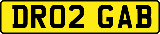 DR02GAB