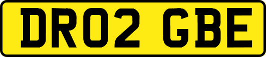 DR02GBE