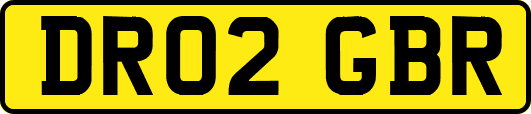 DR02GBR