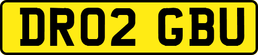 DR02GBU
