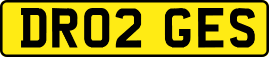 DR02GES