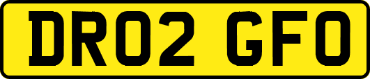 DR02GFO