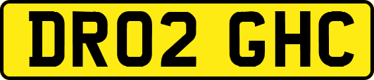 DR02GHC