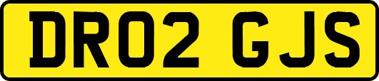 DR02GJS