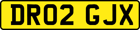 DR02GJX