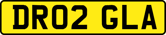 DR02GLA