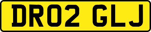 DR02GLJ