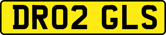 DR02GLS