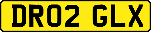 DR02GLX