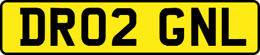 DR02GNL