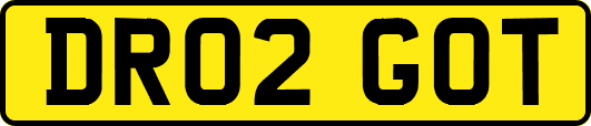 DR02GOT