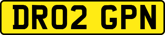 DR02GPN