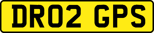 DR02GPS