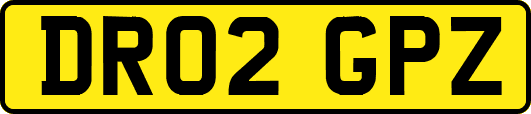 DR02GPZ