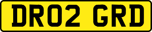 DR02GRD