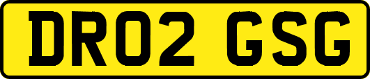 DR02GSG