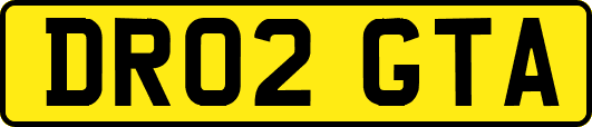 DR02GTA