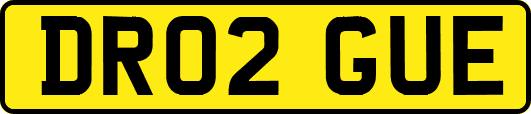 DR02GUE