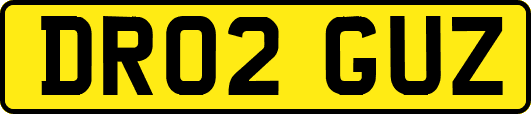 DR02GUZ