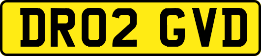 DR02GVD