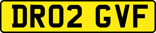 DR02GVF