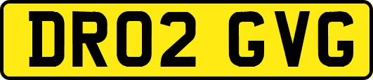 DR02GVG