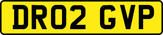 DR02GVP
