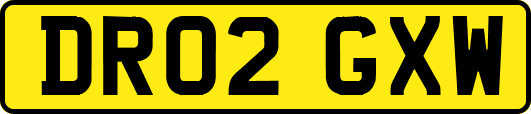 DR02GXW