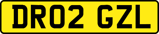 DR02GZL