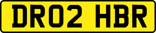 DR02HBR