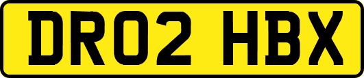 DR02HBX