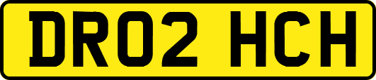 DR02HCH