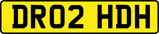 DR02HDH