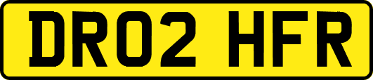 DR02HFR