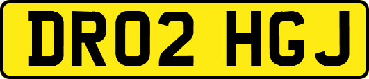DR02HGJ