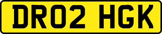 DR02HGK