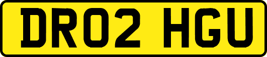 DR02HGU