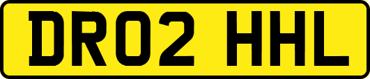 DR02HHL