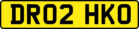 DR02HKO