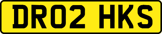 DR02HKS