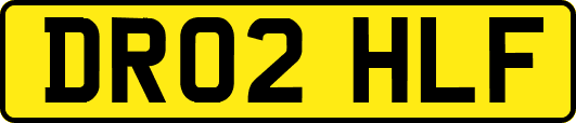 DR02HLF